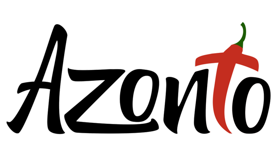 Azontó Logo